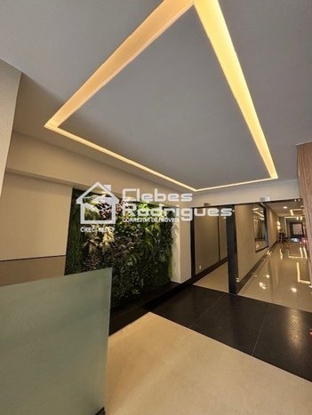 apartment em Avenida Oceânica, Praia do Morro - Guarapari - ES
