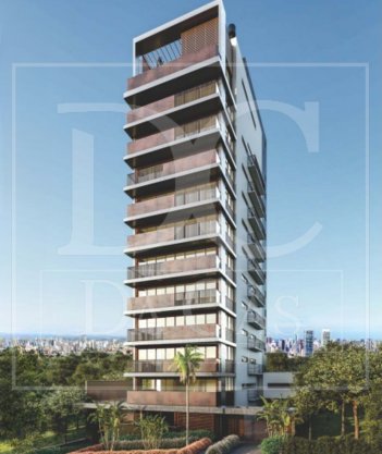 apartment em Almirante Abreu, Rio Branco - Porto Alegre - RS