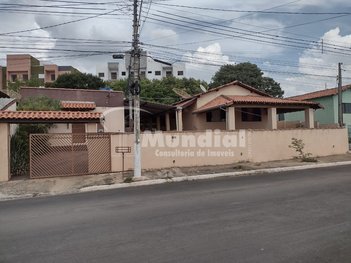house em Rua Vereador José Jacob, São Roque - Laranjal Paulista - SP