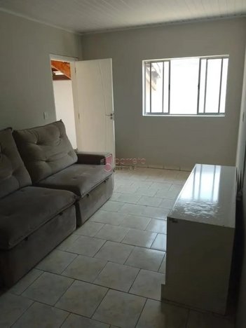 house em Rua Conselheiro Antônio Prado, Vila Rio Branco - Jundiaí - SP