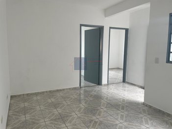 apartment em Rua Leonardo de Fássio, Jardim Santa Helena - São Paulo - SP