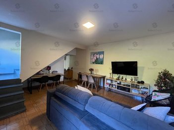 house em Rua Valdomiro Jacomussi, Jardim Anchieta - Mauá - SP