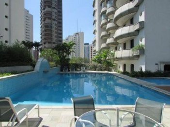 apartment em Avenida Giovanni Gronchi, Vila Andrade - São Paulo - SP