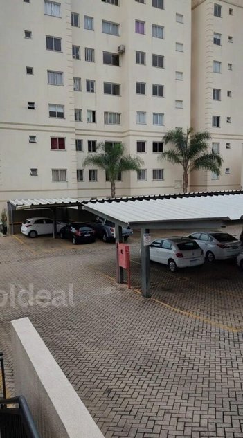 apartment em Rua Andrade Neves, Vila Santa Cecilia - Agudos - SP