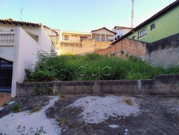land_lot em Rua Doutor Lula, Castelinho - Piracicaba - SP