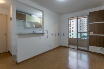 apartment em Rua Marcílio Dias, Socorro - São Paulo - SP