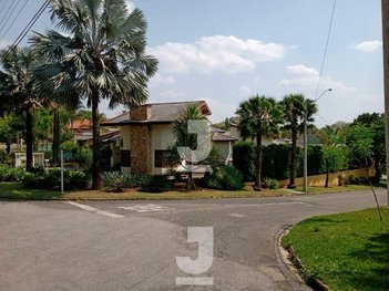 house em Avenida Jorge Amado, Bairro Campos de Santo Antônio - Itu - SP