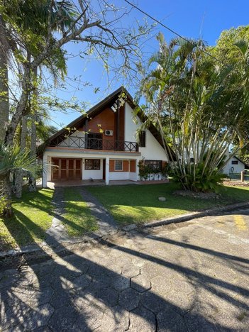 house em Travessa das Camélias, Balneário Rincão - Balneário Rincão - SC