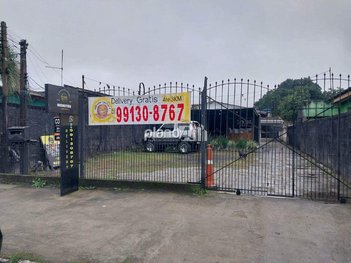 land_lot em Rua Botafogo, Vera Cruz - Gravataí - RS