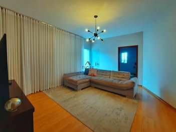 house em Rua Gumercindo Couto e Silva, Itapoã - Belo Horizonte - MG