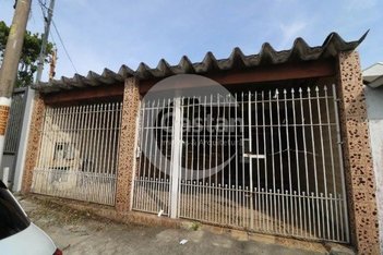 house em Rua Padre Manuel Luís de Vergueiro, Vila Antonina - São Paulo - SP