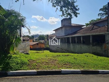 land_lot em Rua Jahú, Parque Paulistano - Cotia - SP