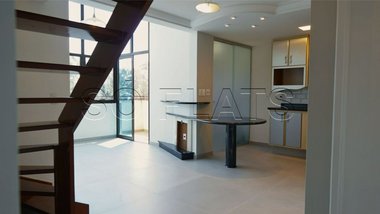 apartment em R Doutor Chibata Miyakoshi, Paraíso do Morumbi - São Paulo - SP