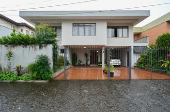 house em Rua Coronel Manoel Martins Júnior, Jardim Esplanada II - São José dos Campos - SP