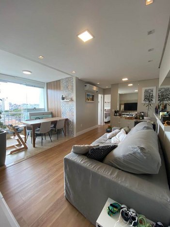 apartment em Rua Coronel Melo de Oliveira, Perdizes - São Paulo - SP