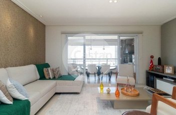 apartment em Rua Euclides Pacheco, Vila Gomes Cardim - São Paulo - SP