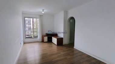 apartment em Rua Antônio Olinto, Jardim Oriental - São Paulo - SP
