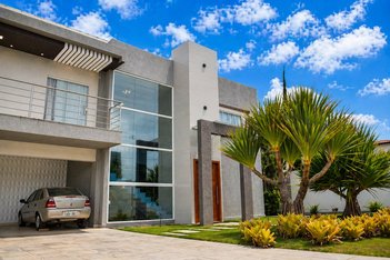house em Avenida Dilson Bastos, Boa Vista - Vitória da Conquista - BA