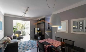 apartment em Rua João Ventura Batista, Vila Guilherme - São Paulo - SP