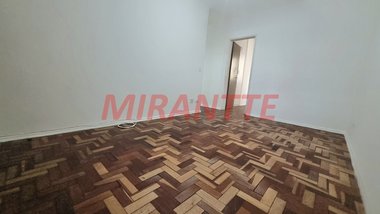 apartment em Rua Copacabana, Santa Teresinha - São Paulo - SP