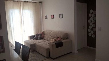 apartment em Avenida Valter Boveri, Bussocaba - Osasco - SP