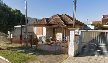 house em Rua Santa Cruz, Niterói - Canoas - RS