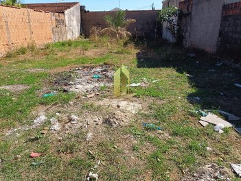 land_lot em Rua Augusto Vítor Engholm, Vila Scarabucci - Franca - SP