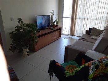 apartment em Rua do Boqueirão, Saúde - São Paulo - SP