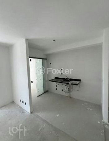apartment em Rua Padre Adelino, Quarta Parada - São Paulo - SP