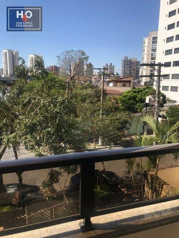 apartment em Rua Tuiucuê, Jardim da Saúde - São Paulo - SP