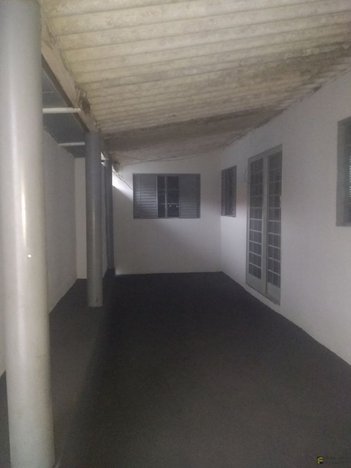 house em Rua Antônio Conte, Cecap - São José do Rio Preto - SP