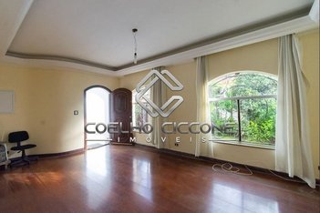 house em Rua Campos Salles, Barcelona - São Caetano do Sul - SP