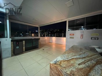 apartment em Rua Cornélia, Penha - Belo Horizonte - MG