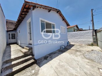 house em Rua Volans, Jardim Satélite - São José dos Campos - SP