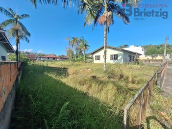 land_lot em Rua Riachuelo, Bom Retiro - Joinville - SC