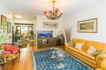 apartment em Rua Itambé, Higienópolis - São Paulo - SP