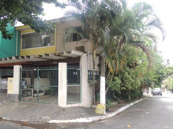 house em Rua Galileu, Jardim Aeroporto - São Paulo - SP