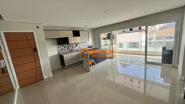 apartment em Rua Celso, Vila Progresso - Guarulhos - SP