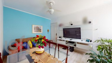 apartment em Avenida Gaivota Preta, Jardim Valéria - Guarulhos - SP