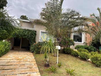 house em Rua Pau-Brasil, Chácara do Remanso - Vargem Grande Paulista - SP