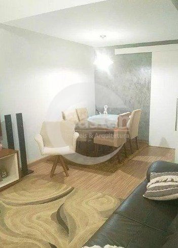 house em Rua Ibitinga, Vila Bertioga - São Paulo - SP