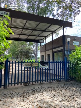 Cômodo Condomínio