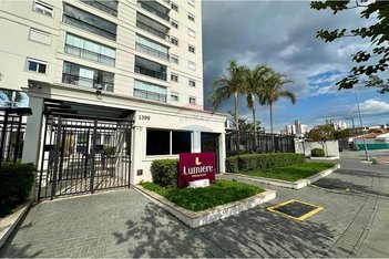 apartment em Avenida Engenheiro Miguel Gemma, Jardim Armênia - Mogi das Cruzes - SP