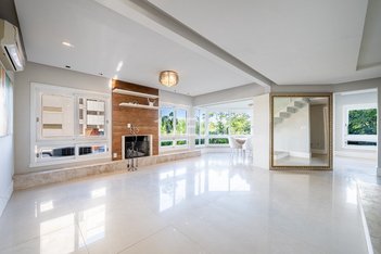 apartment em Rua Quatorze de Julho, Boa Vista - Porto Alegre - RS