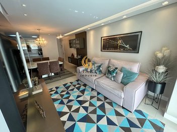 apartment em Rua Romeu José Vieira, Nossa Senhora do Rosário - São José - SC