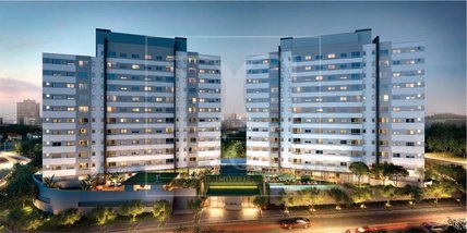 apartment em Teresópilis, Teresópolis - Porto Alegre - RS