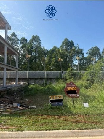 land_lot em Avenida Aldemir Martins, Recreio dos Bandeirantes - Rio de Janeiro - RJ