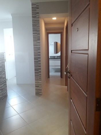 apartment em Rua Teófilo Nascimento, Santo Antônio II - Ponte Nova - MG