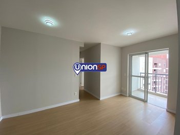 apartment em Rua Celso Ramos, Vila Andrade - São Paulo - SP