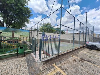 apartment em Rua Boaventura, Indaiá - Belo Horizonte - MG